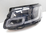 Фара левая для Land Rover Range Rover IV 2013>, OEM JK5213W030 - вид 2 (фото)
