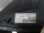 Фара левая для Land Rover Range Rover IV 2013>, OEM JK5213W030 - вид 6 (фото)