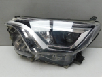 Фара левая для Toyota RAV 4 2013-2019, OEM 8118542680 - вид 1 (фото)
