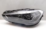 Фара левая для BMW X1 F48 2015>, OEM 63115A01171 - вид 1 (фото)