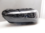 Фара левая для BMW X1 F48 2015>, OEM 63115A01171 - вид 2 (фото)