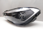 Фара левая для BMW X1 F48 2015>, OEM 63115A01171 - вид 3 (фото)