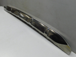 Накладка переднего бампера для Lexus RX IV 2015>, OEM 5312248070 - вид 3 (фото)