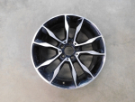 Диск колесный для Mercedes-Benz GLA-Class X156 2014>, OEM A1564010400 - вид 1 (фото)