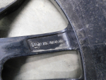 Диск колесный для Mercedes-Benz GLA-Class X156 2014>, OEM A1564010400 - вид 4 (фото)