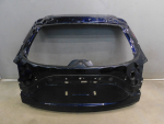 Дверь багажника для Mazda CX 5 2017>, OEM KBY46202XB - вид 1 (фото)