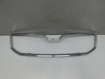Молдинг решетки радиатора для Skoda Octavia III (A7) 2013-2020, OEM 5E0853761A - вид 1 (фото)
