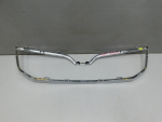 Молдинг решетки радиатора для Skoda Octavia III (A7) 2013-2020, OEM 5E0853761A - вид 2 (фото)