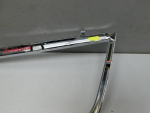 Молдинг решетки радиатора для Skoda Octavia III (A7) 2013-2020, OEM 5E0853761A - вид 3 (фото)
