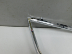Молдинг решетки радиатора для Skoda Octavia III (A7) 2013-2020, OEM 5E0853761A - вид 4 (фото)