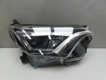Фара правая для Toyota RAV 4 2013-2019, OEM 8114542680 - вид 1 (фото)