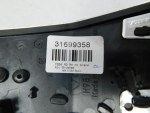 Накладка для Volvo XC90 2015>, OEM 31699358 - вид 3 (фото)