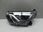 Фара левая для Toyota RAV 4 2013-2019, OEM 8118542680 - вид 1 (фото)