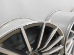 Диски колесные (комплект) для Mercedes-Benz AMG GT X290 2014>, OEM A2904010700 - вид 4 (фото)