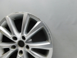 Диск колесный для Volkswagen Touareg 2010>, OEM 7P6601025C - вид 3 (фото)