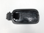 Лючок бензобака для Audi A4 [B9] 2015>, OEM 8W0809906 - вид 1 (фото)