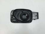 Лючок бензобака для Audi A4 [B9] 2015>, OEM 8W0809906 - вид 3 (фото)
