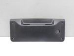 Накладка для Suzuki Jimny (FJ) 1998-2019, OEM 98096052ZD - вид 1 (фото)