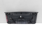Накладка для Suzuki Jimny (FJ) 1998-2019, OEM 98096052ZD - вид 2 (фото)