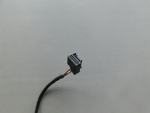 Зеркало левое электрическое для Volkswagen Tiguan 2007-2017, OEM 5N1857501AE - вид 4 (фото)