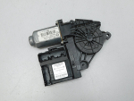 Моторчик стеклоподъемника для Volkswagen Passat B6 2005-2010, OEM 1K0959792Q - вид 2 (фото)