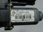 Моторчик стеклоподъемника для Volkswagen Passat B6 2005-2010, OEM 1K0959792Q - вид 3 (фото)