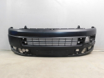 Бампер передний для Volkswagen Transporter T5 2003-2015, OEM 7E0807217 - вид 1 (фото)