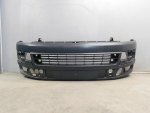 Бампер передний для Volkswagen Transporter T5 2003-2015, OEM 7E0807217 - вид 1 (фото)