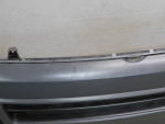 Бампер передний для Volkswagen Transporter T5 2003-2015, OEM 7E0807217 - вид 2 (фото)