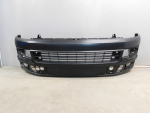 Бампер передний для Volkswagen Transporter T5 2003-2015, OEM 7E0807217 - вид 1 (фото)