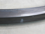 Бампер задний для Volkswagen Passat B7 2011-2015, OEM 3AF807421B - вид 2 (фото)