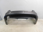 Бампер задний для Volkswagen Passat B7 2011-2015, OEM 3AF807421B - вид 3 (фото)