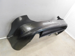 Бампер задний для Volkswagen Passat B7 2011-2015, OEM 3AF807421B - вид 4 (фото)