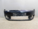 Бампер передний для Volkswagen Touran 2010-2016, OEM 1T0807221M - вид 1 (фото)