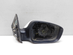 Зеркало правое электрическое для Hyundai Solaris 2010-2017, OEM 876204L030 - вид 3 (фото)