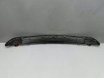 Решетка в бампер центральная для Toyota RAV 4 2013-2019, OEM 5311242100 - вид 4 (фото)