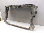 Панель передняя для Volkswagen Tiguan 2007-2017, OEM 5N0805594F - вид 2 (фото)