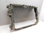 Панель передняя для Volkswagen Tiguan 2007-2017, OEM 5N0805594F - вид 4 (фото)