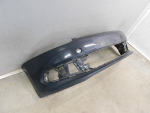 Бампер передний для Volkswagen Polo Sedan 2011-2020, OEM 6RU807221 - вид 3 (фото)