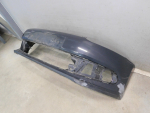 Бампер передний для Volkswagen Polo Sedan 2011-2020, OEM 6RU807221 - вид 4 (фото)