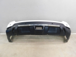 Бампер задний для Nissan X-Trail (T32) 2014>, OEM 85022HZ30H - вид 2 (фото)
