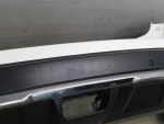 Бампер задний для Nissan X-Trail (T32) 2014>, OEM 85022HZ30H - вид 4 (фото)