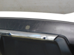 Бампер задний для Nissan X-Trail (T32) 2014>, OEM 85022HZ30H - вид 6 (фото)