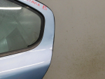 Дверь задняя левая для Skoda Octavia II (A5 1Z) 2004-2013, OEM 1Z5833051 - вид 4 (фото)