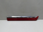 Накладка двери задней левой для Volvo XC60 2008-2017, OEM 31333818 - вид 1 (фото)
