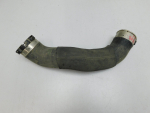 Патрубок интеркулера для BMW X1 F48 2015>, OEM 11618511338 - вид 1 (фото)