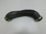 Патрубок интеркулера для BMW X1 F48 2015>, OEM 11618511338 - вид 2 (фото)
