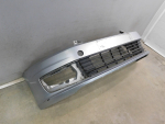 Бампер передний для Volkswagen Polo Sedan 2011-2020, OEM 6RU807221A - вид 3 (фото)