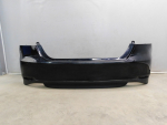 Бампер задний для Toyota Camry V70 2017>, OEM 5215906B80 - вид 1 (фото)
