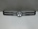 Решетка радиатора для Volkswagen Touareg 2010>, OEM 7P6853655 - вид 1 (фото)
